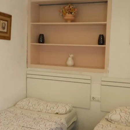 Torre Yago High Floor First Line 호텔 *