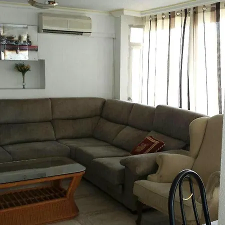 Torre Yago High Floor First Line *