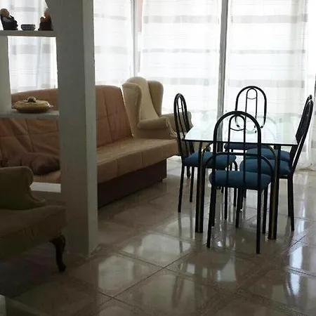 Torre Yago High Floor First Line * 베니돔