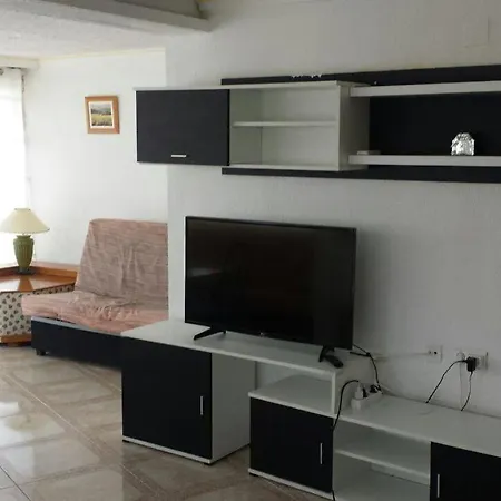 Torre Yago High Floor First Line * 베니돔