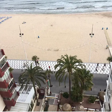 Torre Yago High Floor First Line *