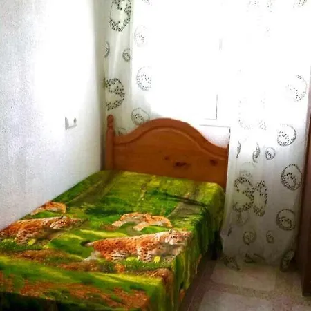 Torre Yago High Floor First Line 호텔