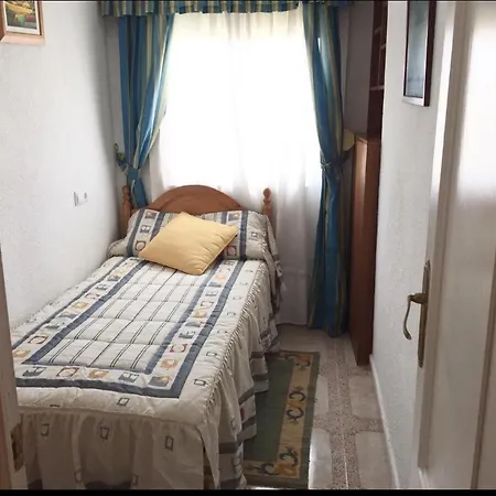 Torre Yago High Floor First Line