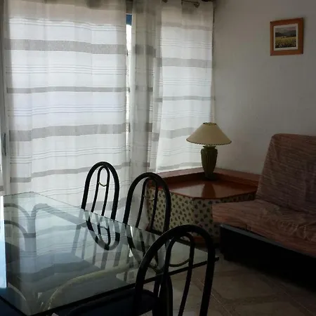 Torre Yago High Floor First Line *